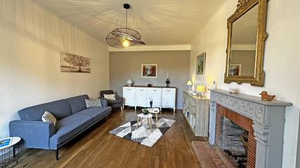 Gîte pour 12 Personnes dans Rilhac-Lastours, Nouvelle-Aquitaine, Photo 4