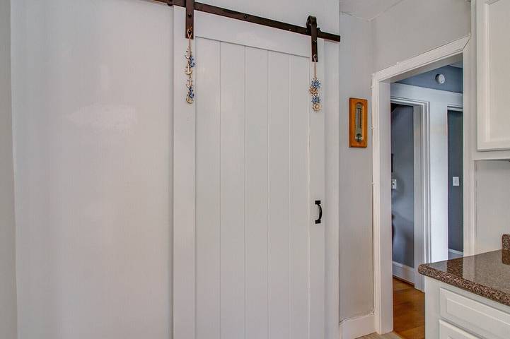 Holiday home for 8 people, with terrace in Norfolk (VA)
