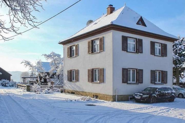 Ferienwohnung für 2 Personen, mit Garten und Terrasse - 1
