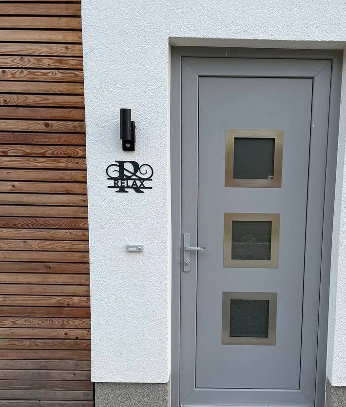 Ferienhaus für 6 Personen, mit Garten und Sauna in Presen - 3