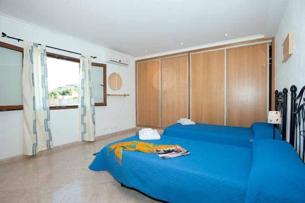 Villa Cuadra -6 Personen- Puerto Pollensa in Port de Pollença, Pollença