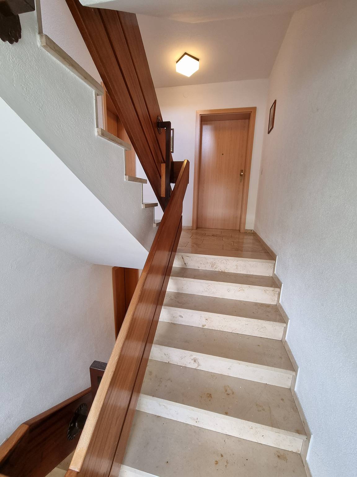 Entire apartment, Holiday apartment for 4 people with balcony in Suedlicher Schwarzwald, Lenzkirch