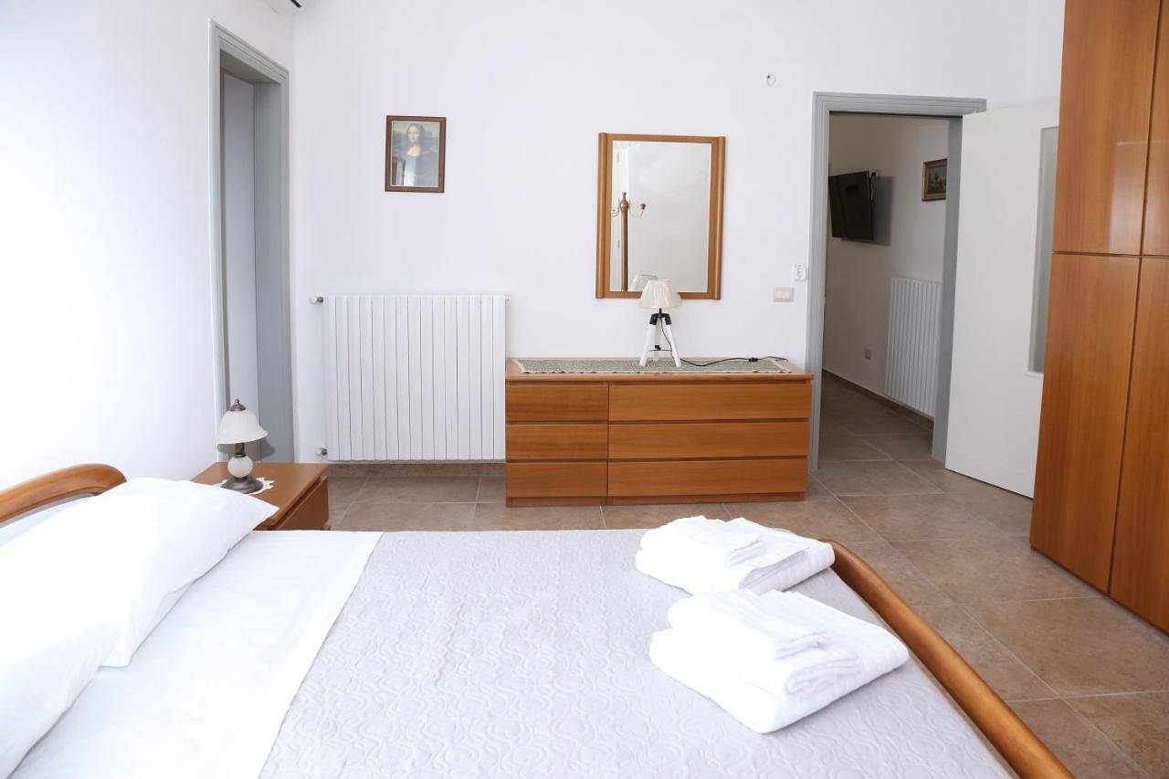 Double or Twin Room in Sannicola, Golfo di Taranto