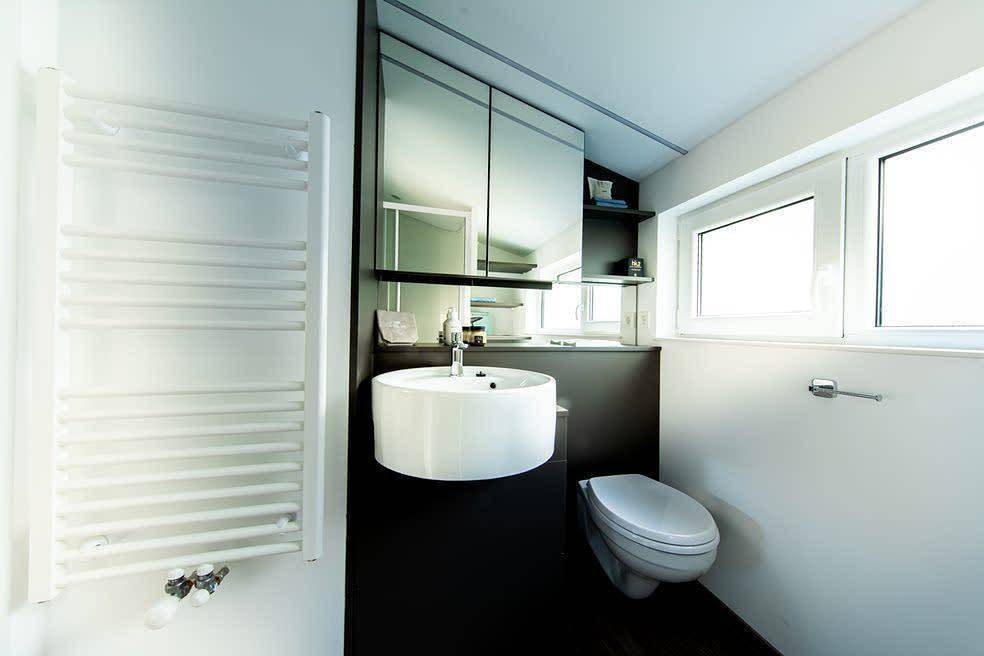 Europarcs Marina Strandbad — Panorama Cottage 4 in IJssel