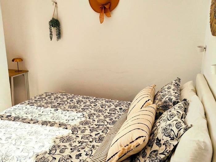 Gîte pour 4 personnes, avec piscine et terrasse, adapté aux familles à Acantilados de los Gigantes - 4