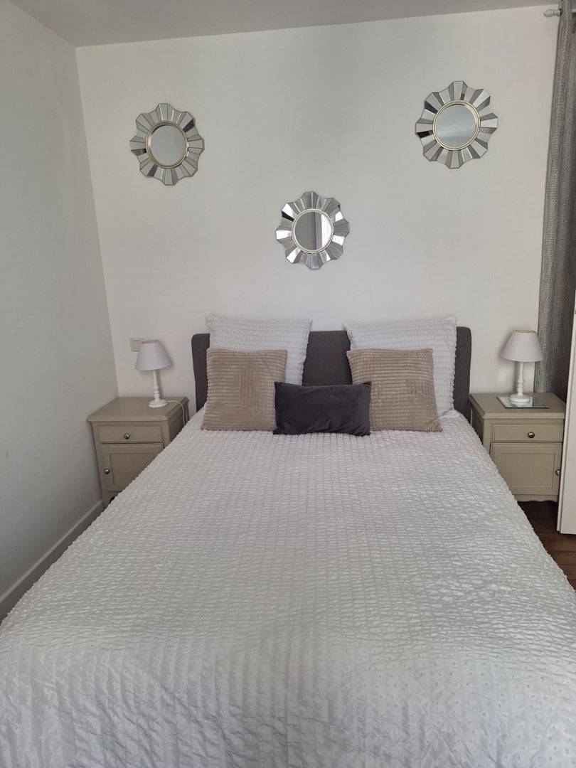Appartement entier, Maison de ville, 2-4 pers. in Souillac, Lot