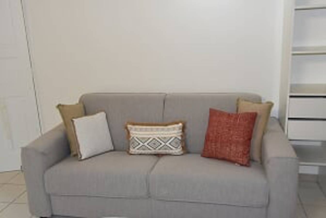 Estudio entero, Estudio encantador en Baie Mahault - 22 m² con vista in Baie-Mahault, Guadalupe