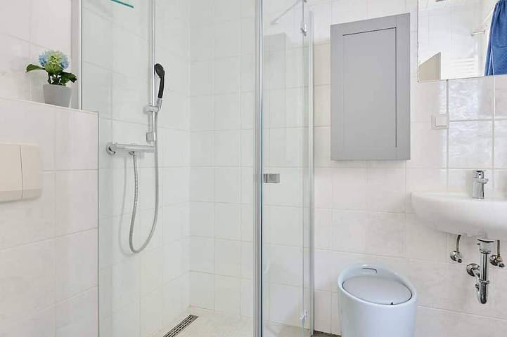 Bauernhof für 6 Personen, mit Terrasse, mit Haustier in der Lübecker Bucht - 4