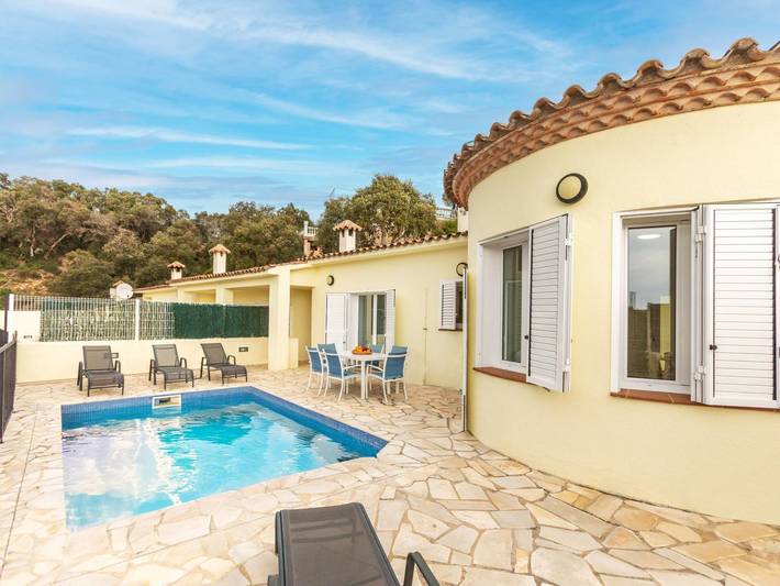 Apartamento para 4 personas, con terraza en Norte de España