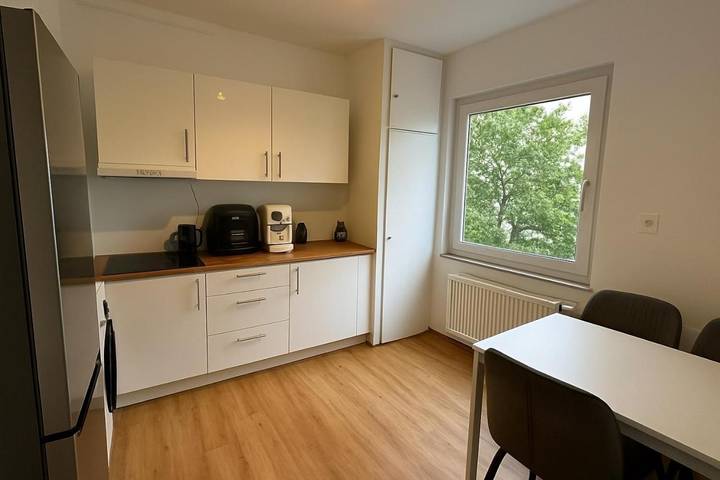 Ferienwohnung für 3 Personen in Mainz - 4