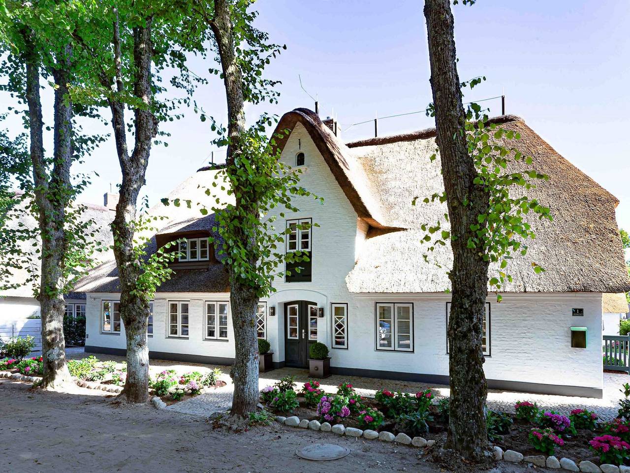 Küstenliebe Nieblum - Küstenliebe Nieblum in Nieblum, Föhr