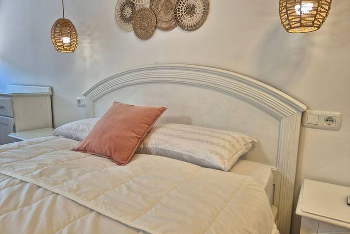 Appartement entier, Appartement de vacances pour 6 personnes in Nueva de Llanes, Llanes