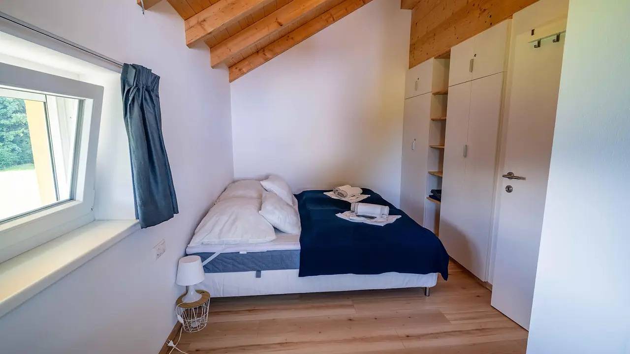 Ferienhaus für 7 Personen (94 m²) in Seltschach in Karawanken und Bachergebirge, Marktgemeinde Arnoldstein