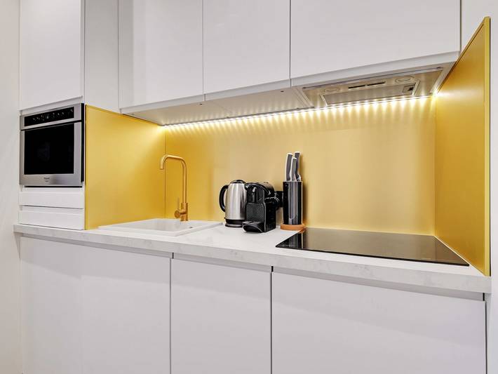 Gîte pour 6 personnes dans Musée Grévin - 3