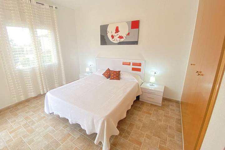 0688 Villa Benicadims Dalia in Beniarbeig, Costa Blanca