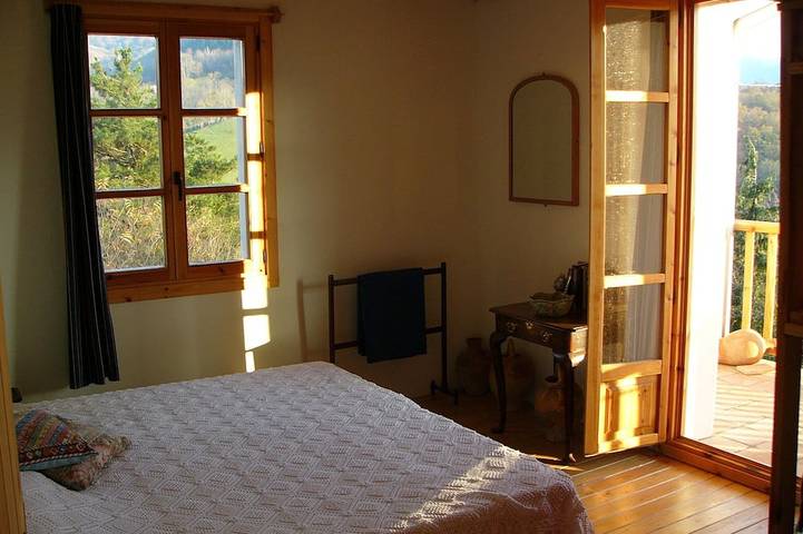 Belle maison au Pays Basque in Etxalar, Pyrénées espagnoles