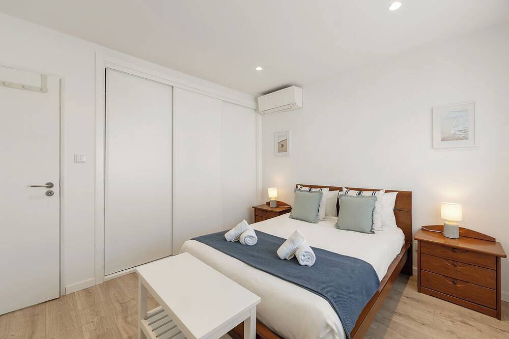 Ganze Wohnung, Baleal Blue Sky - Ocean View in Baleal, Leiria District