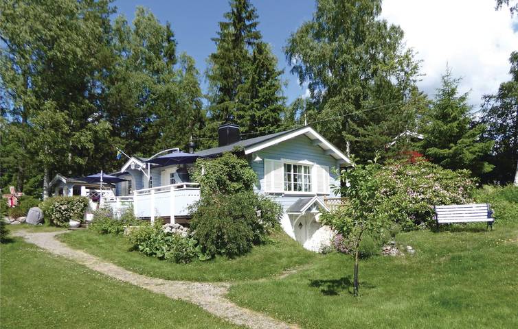 Location de vacances pour 4 personnes dans Uppsala
