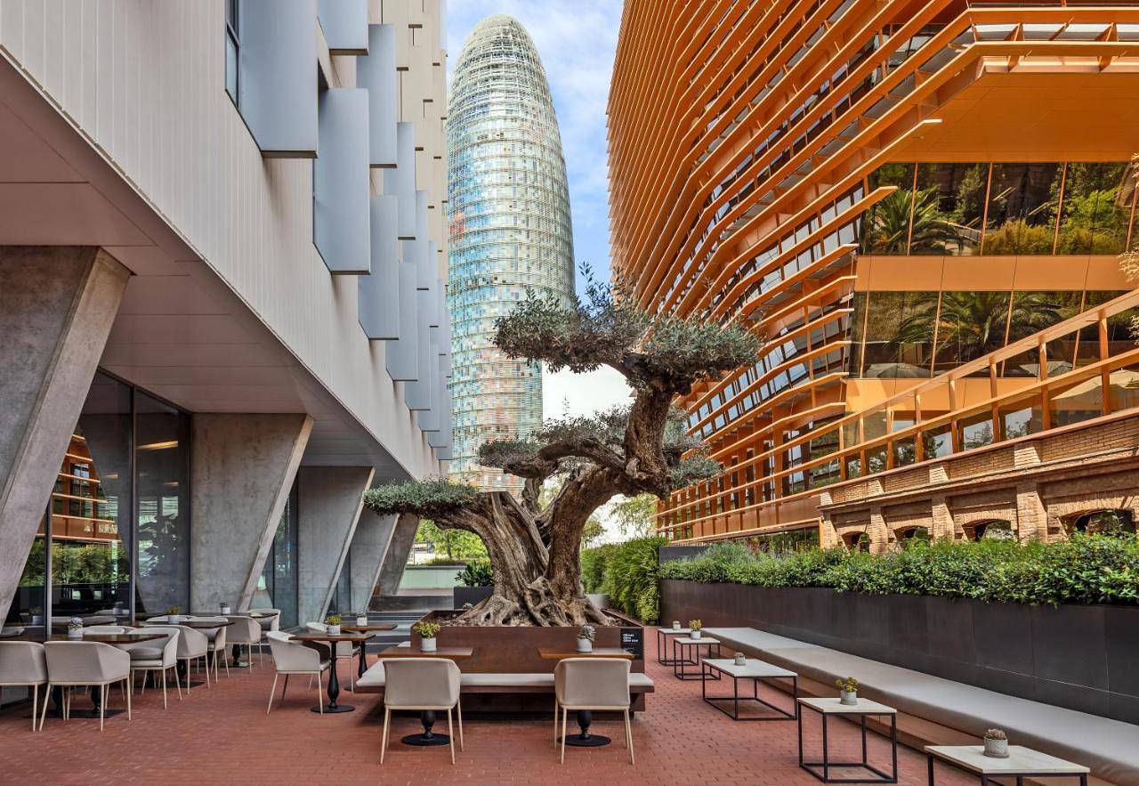 Hotel Sb Glow 4 Sup in Barcelona Centre, Barcelone