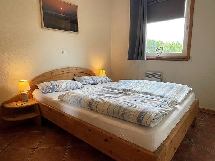 Ferienhaus für 6 Personen, mit Terrasse und Garten sowie Ausblick in Emmelsbüll-Horsbüll - 4