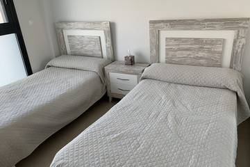 Villa pour 8 Personnes dans Rojales, Costa Blanca, Photo 4