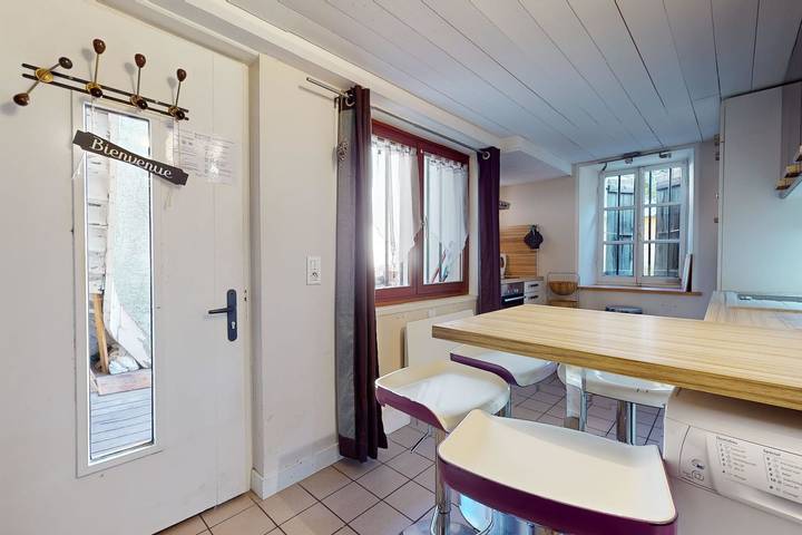 Apartamento de vacaciones para 4 personas, Familias con niños - 1