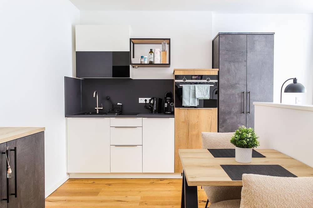 Ganze Wohnung, Stylisches Apartment im 1.Og mit Lift in Friedrichshain in Friedrichshain - Kreuzberg, Berlin