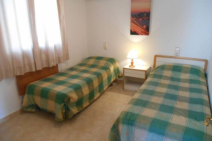 Bungalow für 4 Personen, mit Pool, mit Haustier in Torrevieja - 4