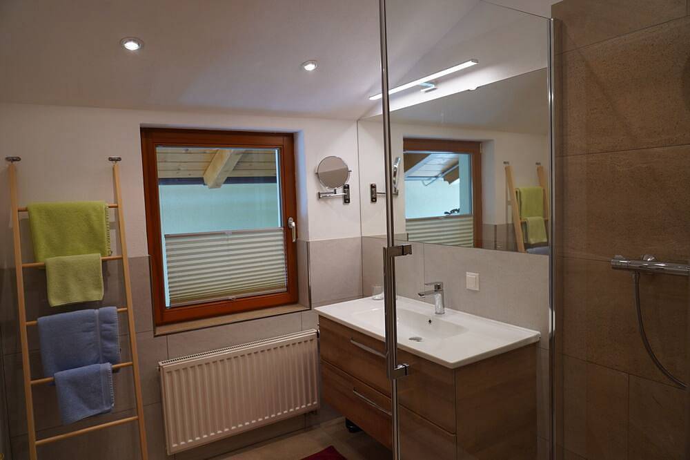 Ganze Wohnung, Haus Pongau Apartment 1 in Flachau, Tennengau