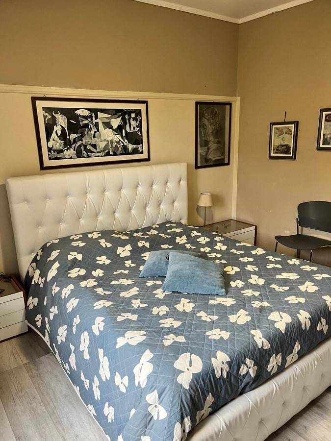 Maison d’hôte pour 2 personnes, avec vue et jardin à Trezzano sul Naviglio