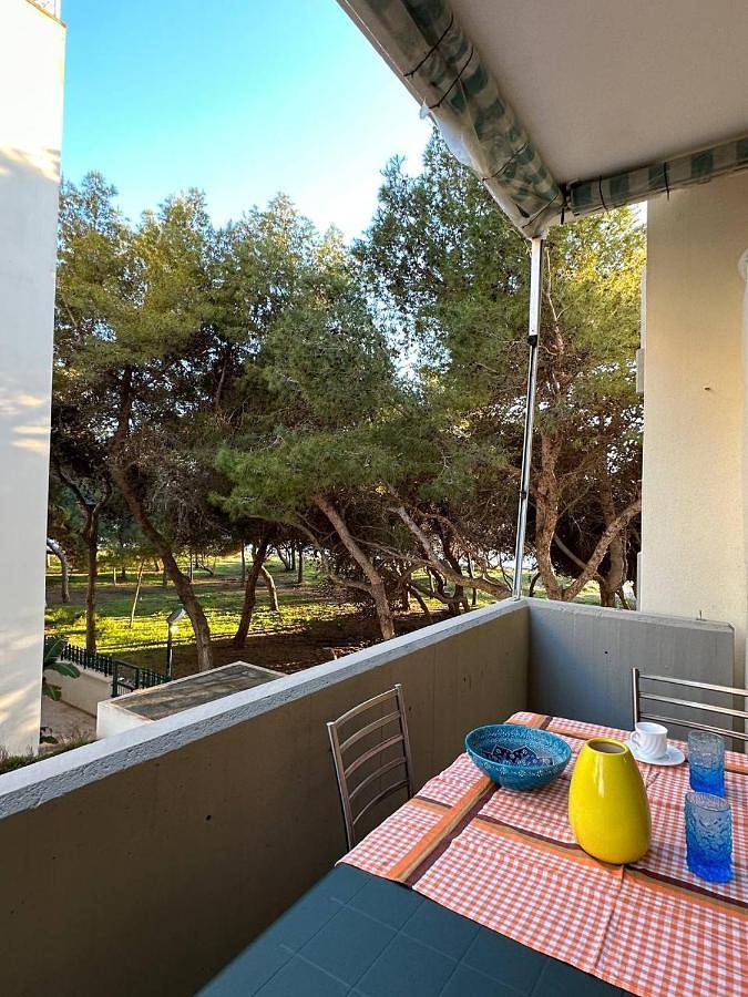 Appartamento intero, Two-Bedroom Apartment in Rivabella di Gallipoli, Rivabella