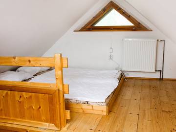 Chalet für 7 Personen in Lučany nad Nisou, Nordböhmen, Bild 4