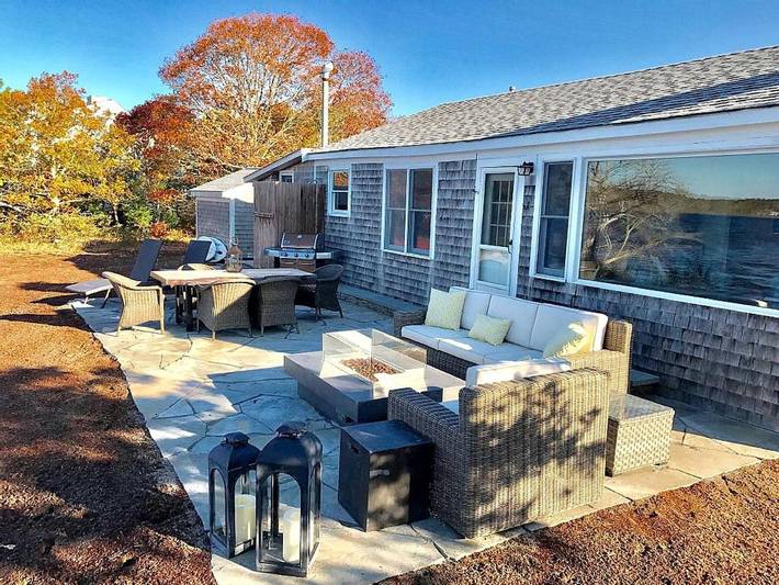 Ferienhaus für 6 Personen - 1