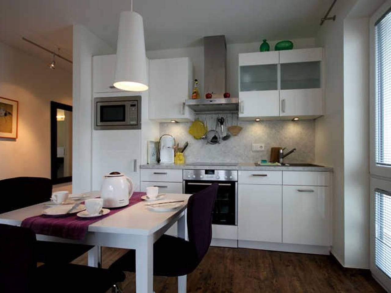 Ganze Ferienwohnung, Villa Bernstein We 16 in Börgerende-Rethwisch, Rostock und Umgebung