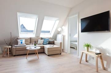 Ferienwohnung für 5 Personen in Norderney, Landkreis Aurich, Bild 3