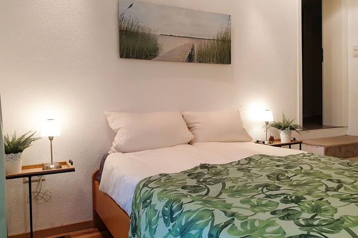 Ferienhaus für 4 Personen, mit Garten und Whirlpool in Schwanau - 2