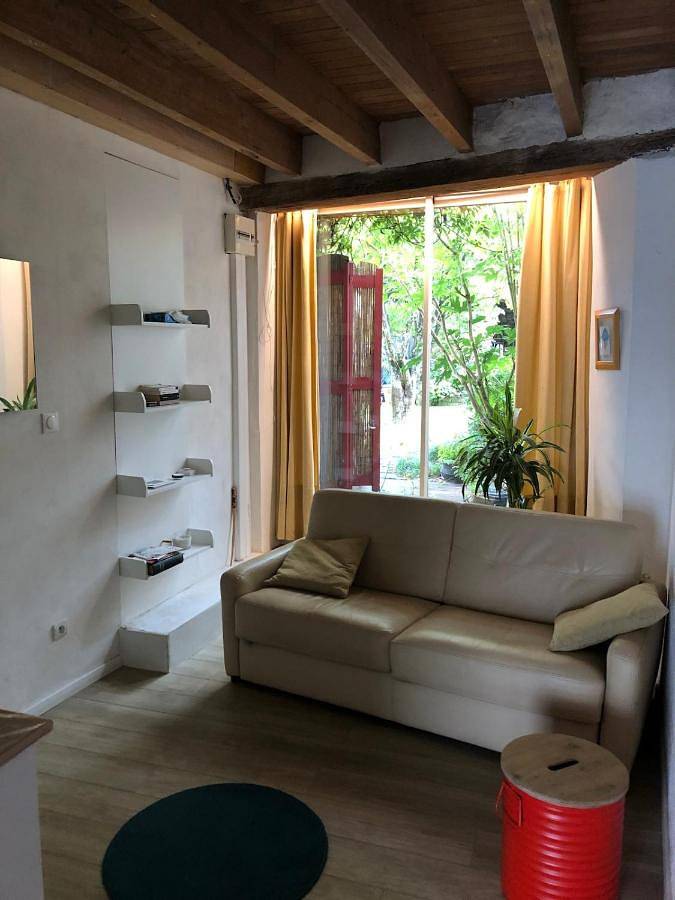 Appartement entier, Charmant hébergement non fumeur au calme près de Nantes in Vertou, Région de Nantes