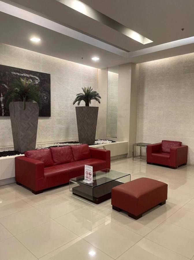 Vakantieappartement voor 2 personen, with terras and uitzicht as well as zwembad in Bangkok