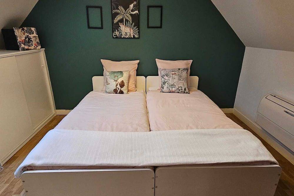 Le Petit Nice - Charming house with Touraine view in Vouvray, Región de Tours