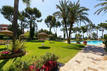Apartamento para 4 Personas en La Cala de Mijas, Mijas, Foto 4