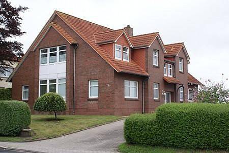 Ferienwohnung für 4 Personen, mit Terrasse in Carolinensiel - 2