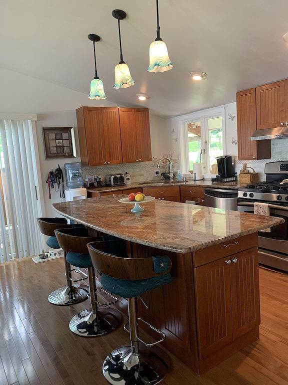 Lakefront Living in Madison in Madison, Dane County