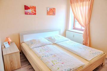 Bauernhof für 5 Personen in Bernstadt auf dem Eigen, Oberlausitz-Niederschlesien, Bild 3