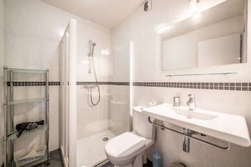 Chalet für 15 Personen in Morzine, Thonon-les-Bains und Umgebung, Bild 4