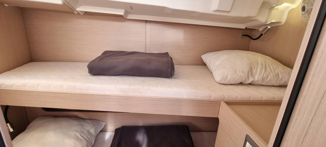 Barco para 6 personas in Golfe-Juan, Costa mediterránea (Francia)