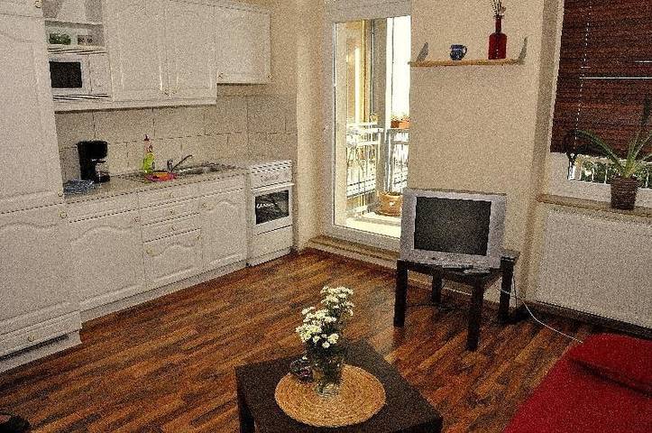 Ferienwohnung für 5 Personen, kinderfreundlich in Dresden-Neustadt - 3