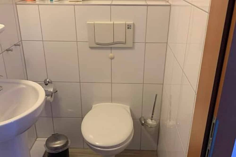 Ganze Wohnung, Inselblume 33 - Ferienwohnung im Turm der Strandburg in Ostfehmarn, Fehmarn