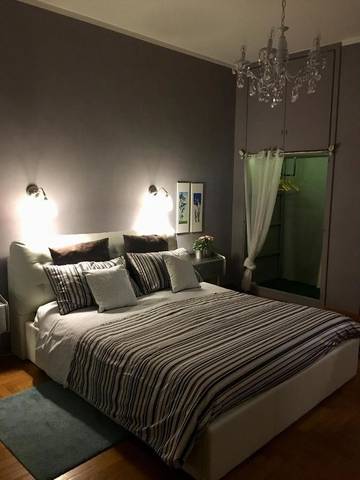Gîte pour 2 personnes, avec vue et terrasse à Foligno