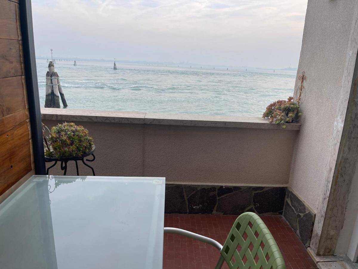 Casa Sulla Laguna in Murano, Provincia di Venezia