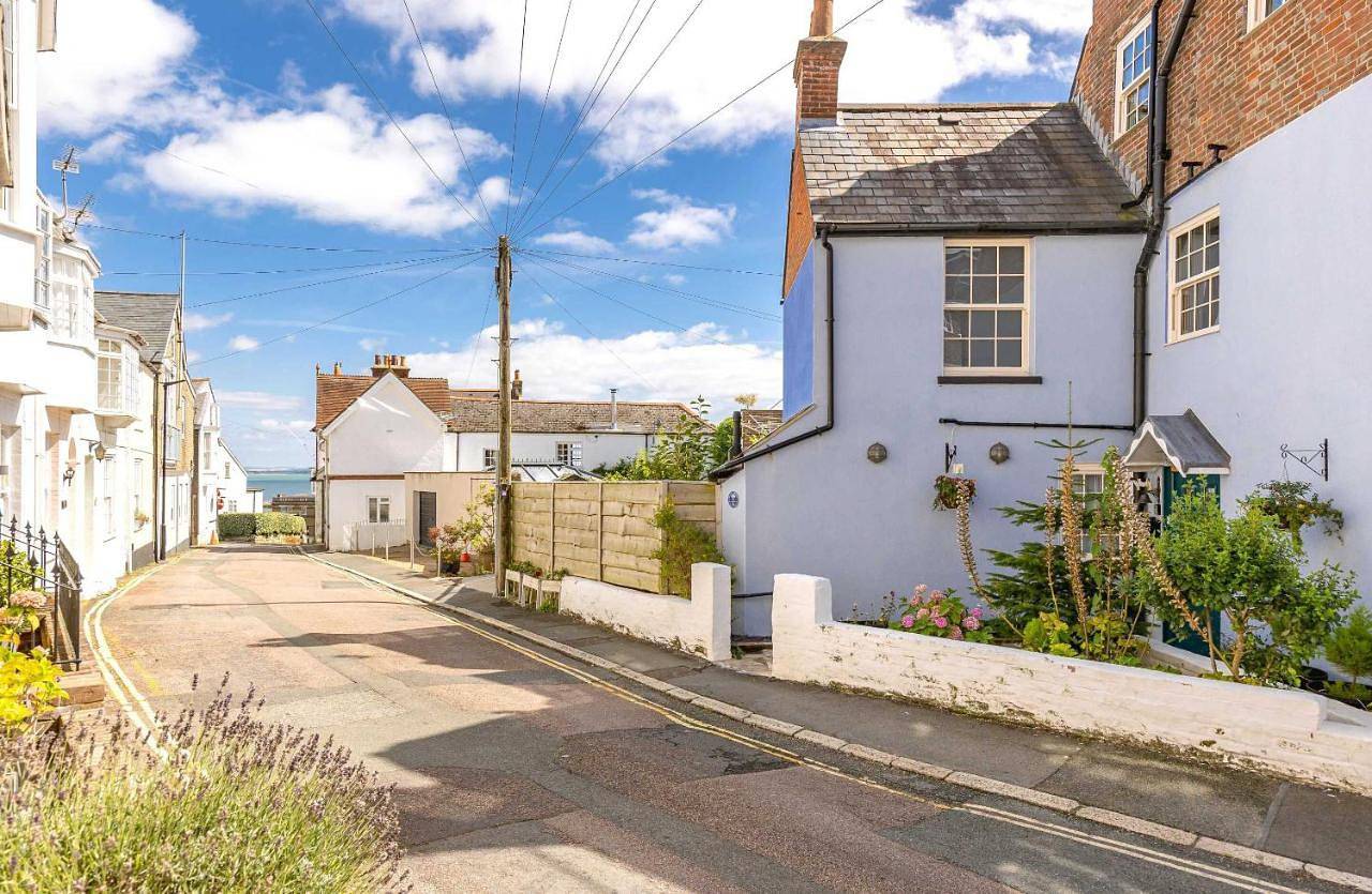 Cottage in Cowes, Isle of Wight